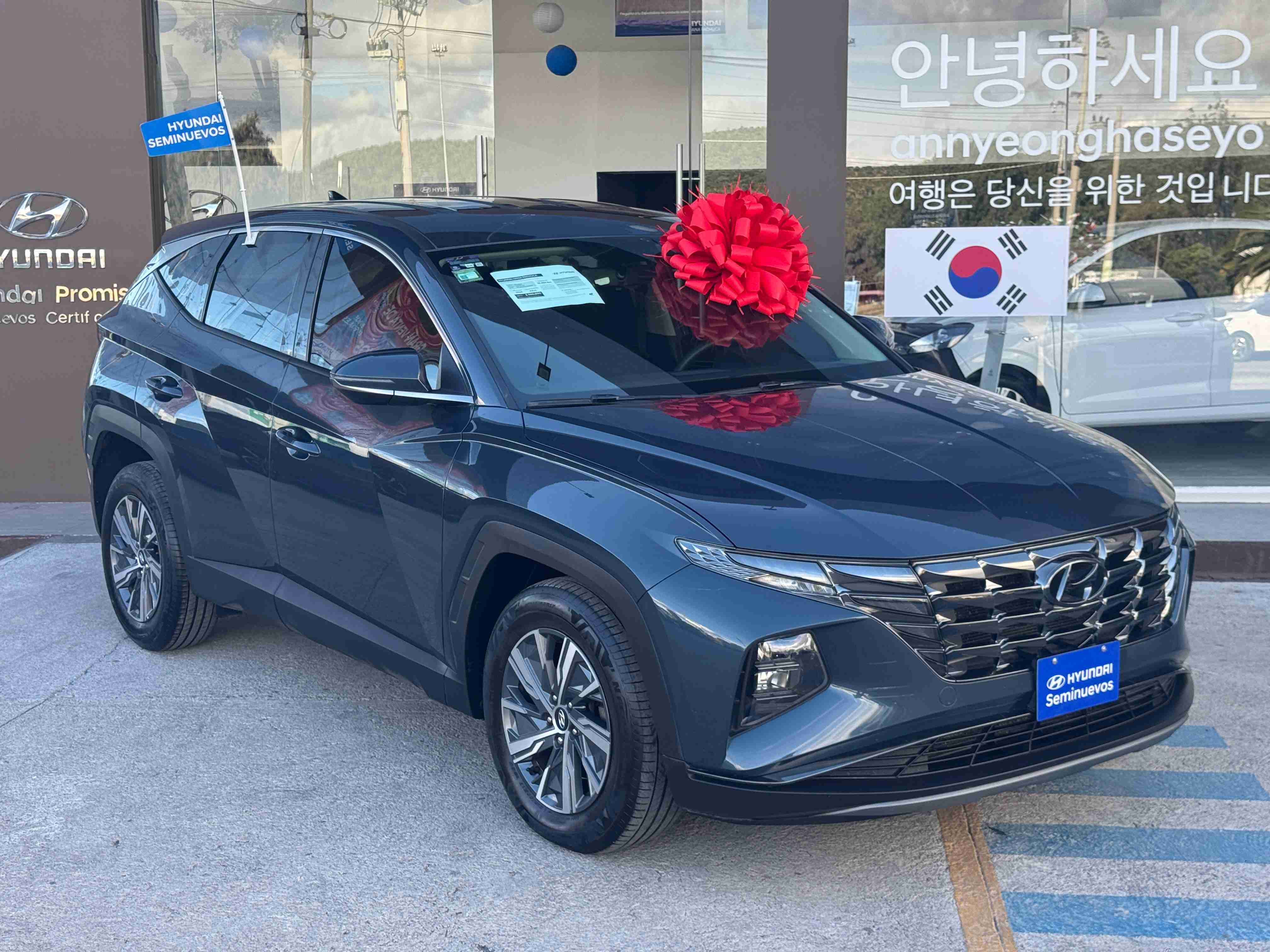 seminuevos hyundai méxico